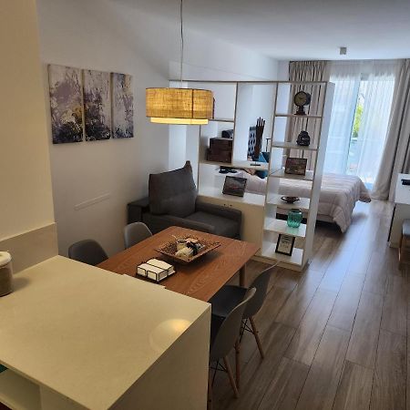 Exclusivo Estudio A Metros De La Rural Y La Embajada Buenos Aires Kültér fotó