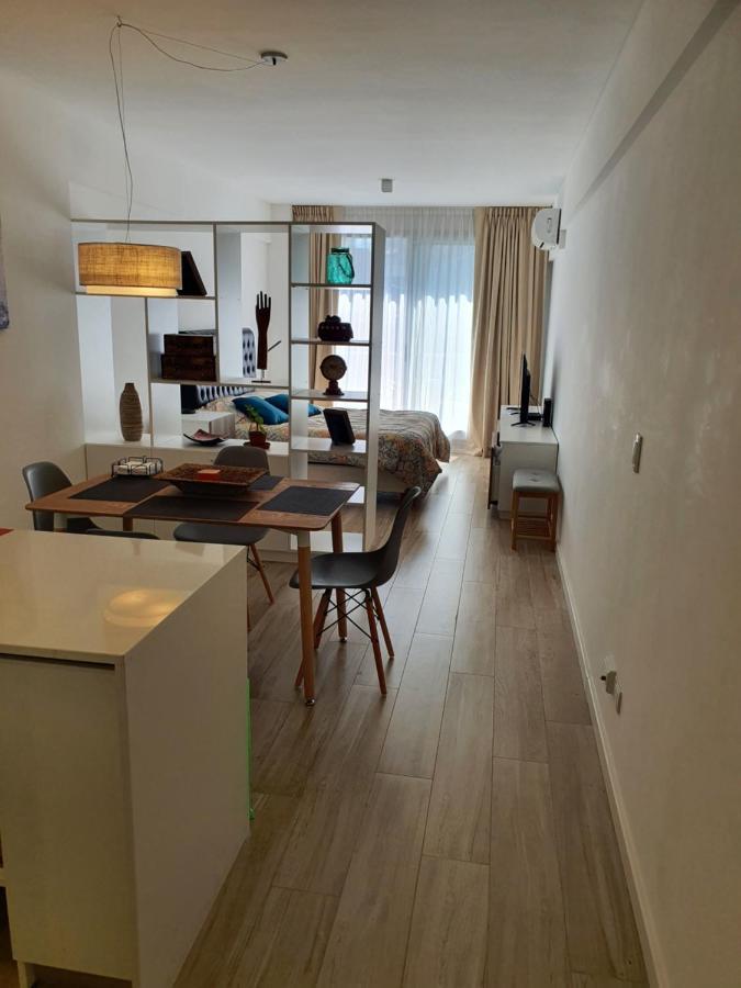 Exclusivo Estudio A Metros De La Rural Y La Embajada Buenos Aires Kültér fotó