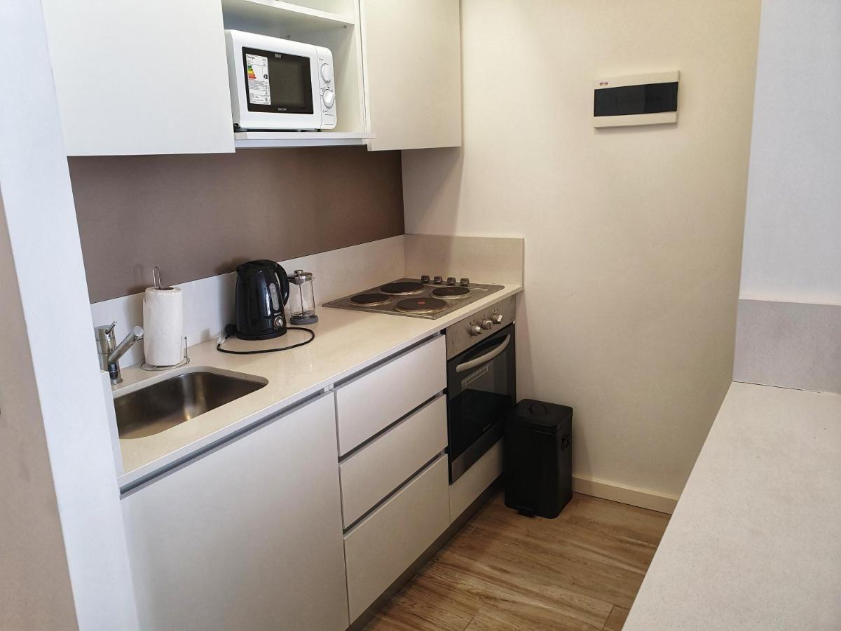 Exclusivo Estudio A Metros De La Rural Y La Embajada Buenos Aires Kültér fotó