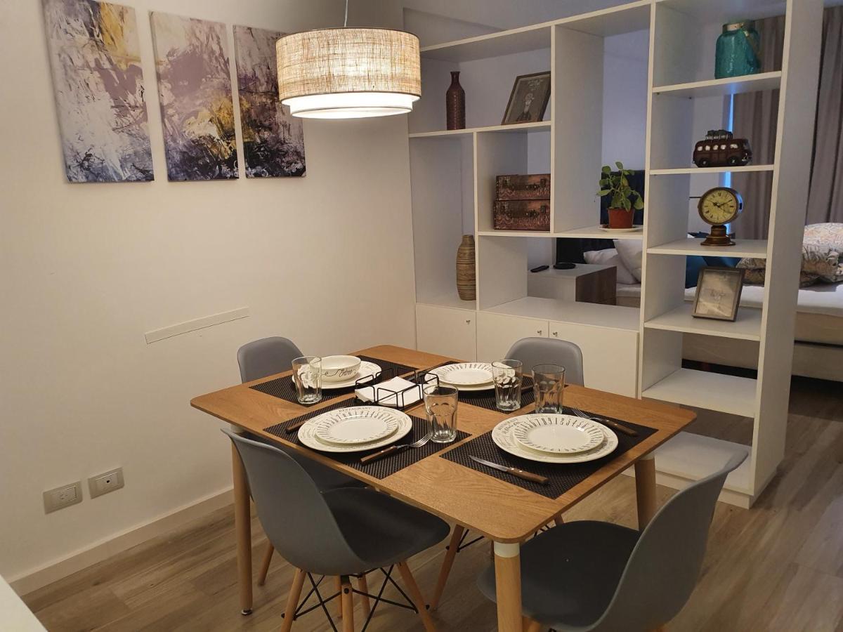 Exclusivo Estudio A Metros De La Rural Y La Embajada Buenos Aires Kültér fotó