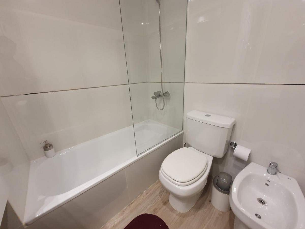 Exclusivo Estudio A Metros De La Rural Y La Embajada Buenos Aires Kültér fotó