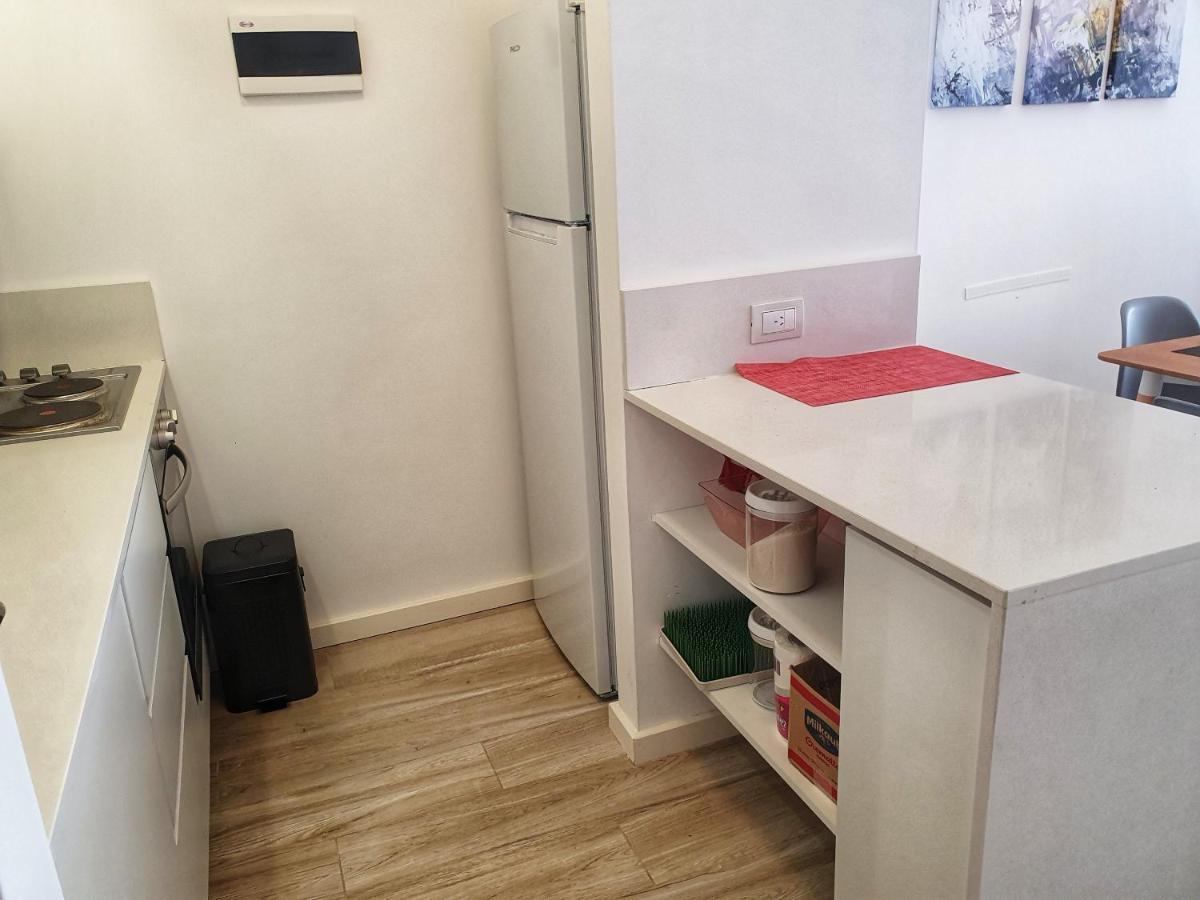 Exclusivo Estudio A Metros De La Rural Y La Embajada Buenos Aires Kültér fotó