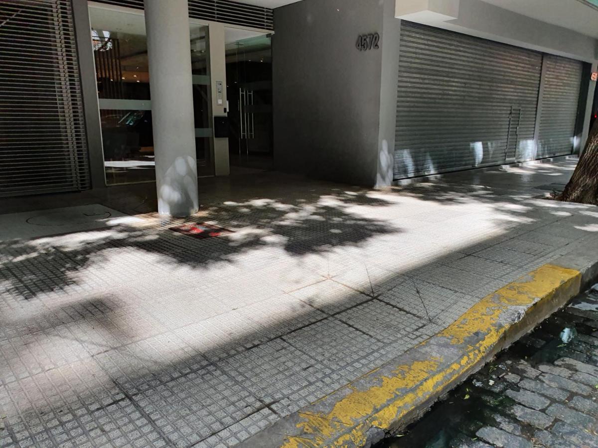 Exclusivo Estudio A Metros De La Rural Y La Embajada Buenos Aires Kültér fotó