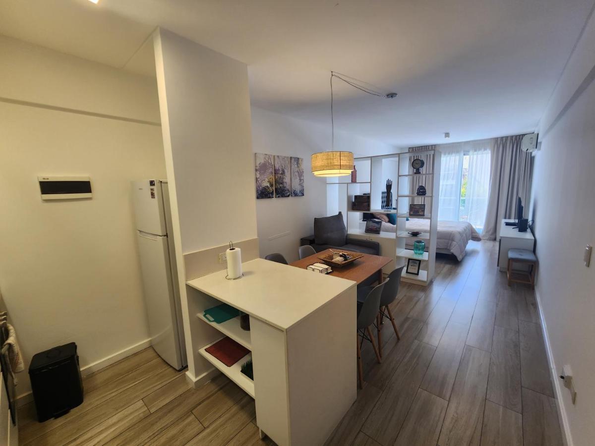 Exclusivo Estudio A Metros De La Rural Y La Embajada Buenos Aires Kültér fotó